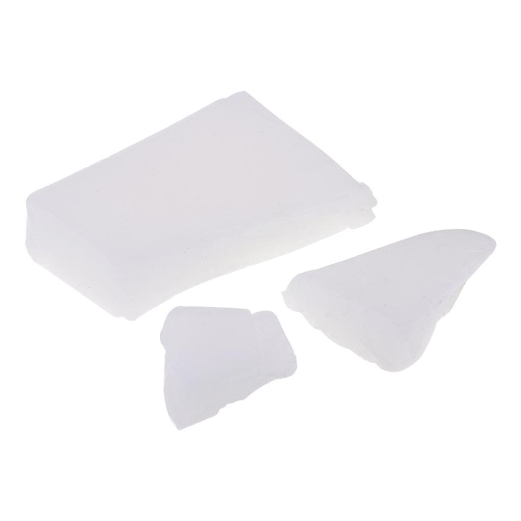 Candle Making Easy - Cera de parafina/mistura de pilar -
