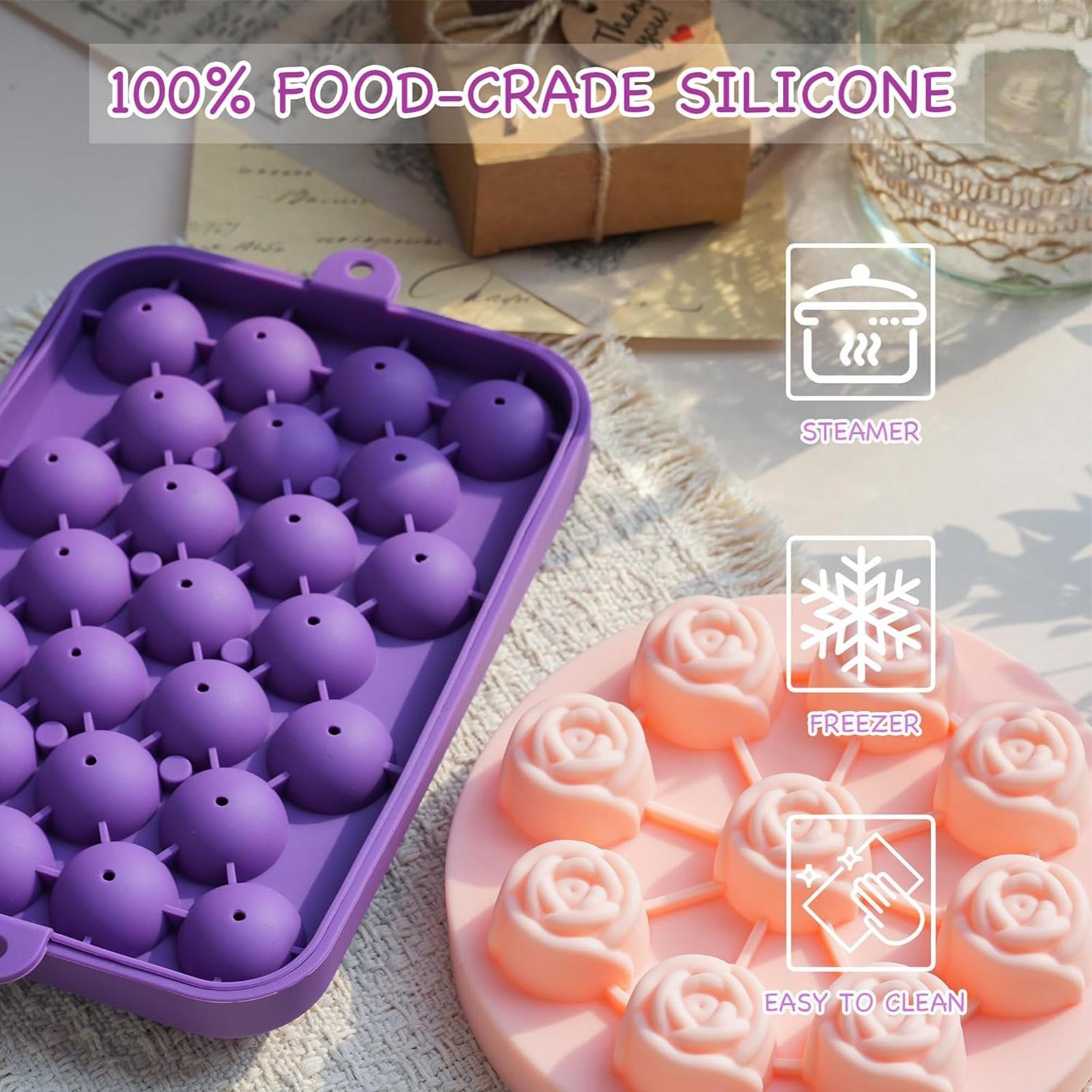 Candle Making Kit For Adults - Kit DIY para Fazer Sabonetes e