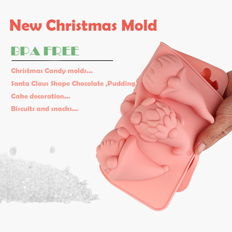 Molde de Silicone para Bolo de - Candle Making Easy avaliação e preço