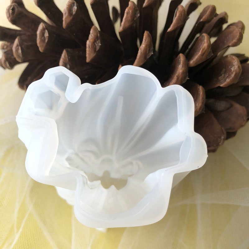3d bonito princesa silicone ve - Candle Making Business avaliação e preço