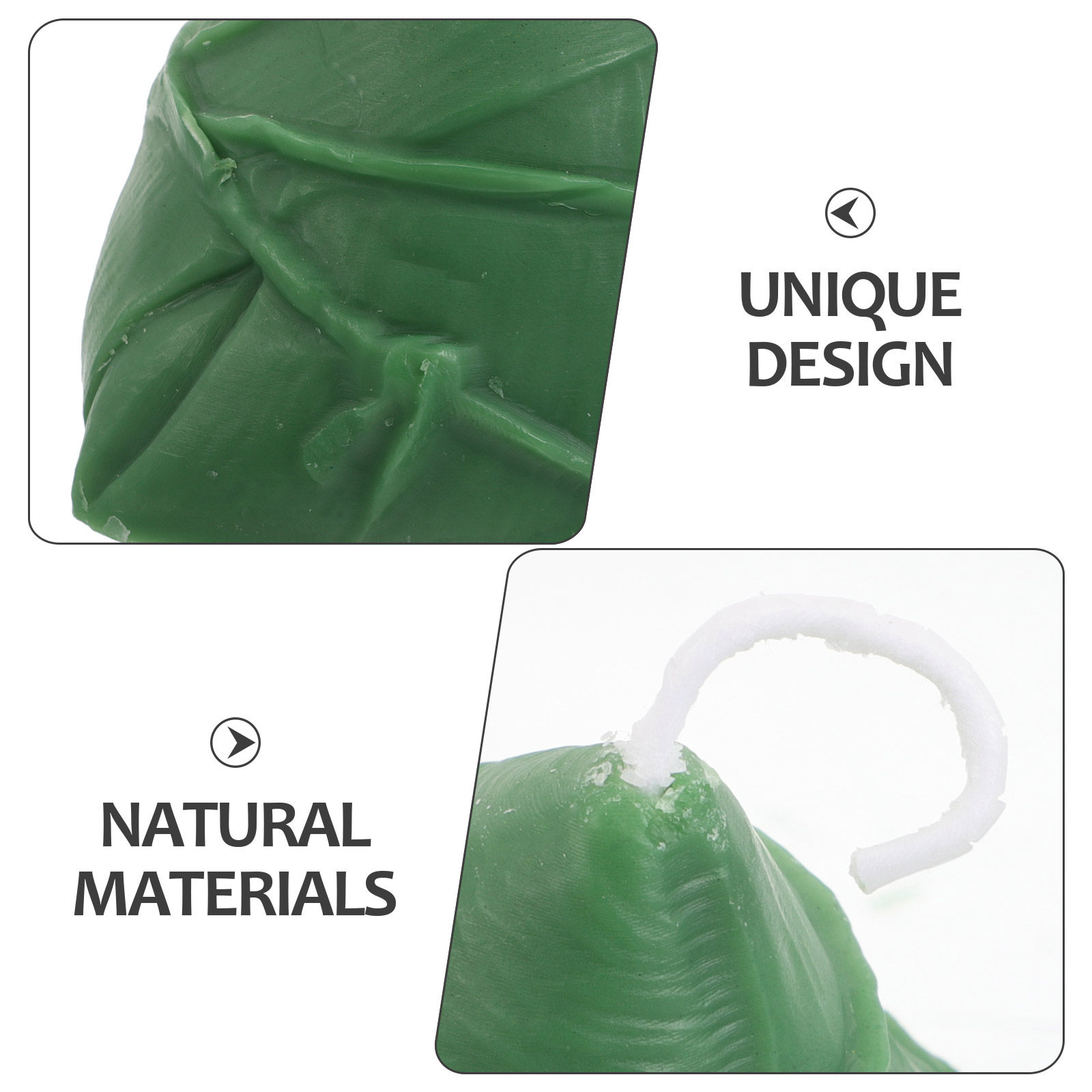 2 Peças Velas Aromáticas Artes - Paraffin Candle Wax avaliação e preço