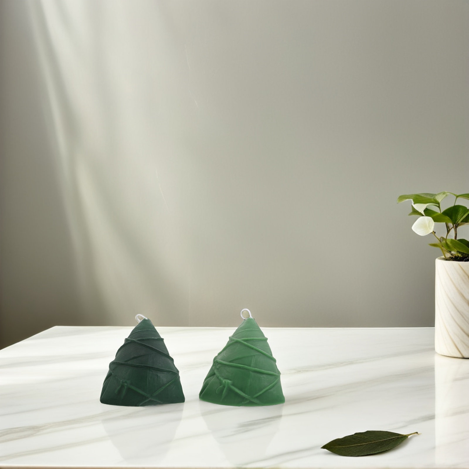 2 Peças Velas Aromáticas Artes - Paraffin Candle Wax avaliação e preço