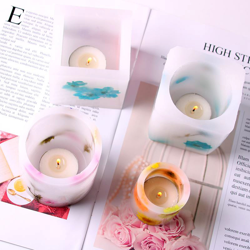 Copo de cera à prova de vento  - Candle Making Easy avaliação e preço