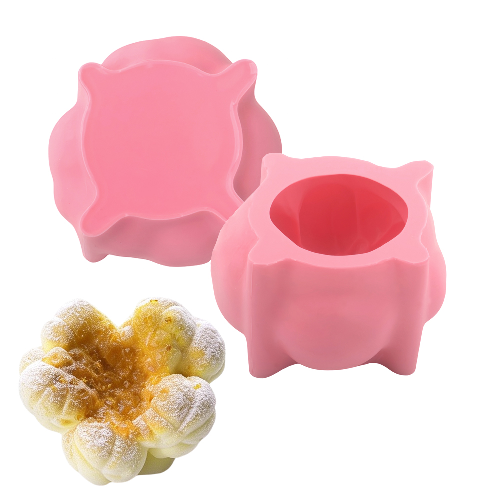 Formas de Silicone para Bolo e - Candle Making Business avaliação e preço