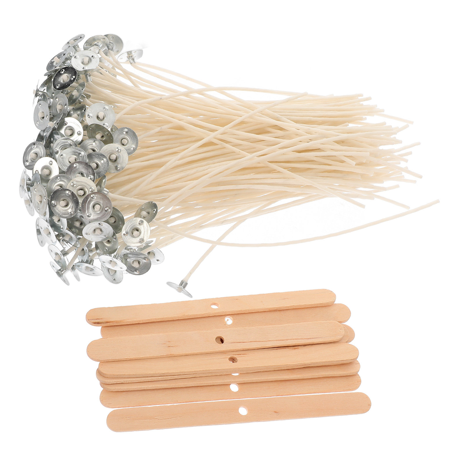 1 Kit de Fabricação Inclui Con - Candle Making Kit For Adults avaliação e preço