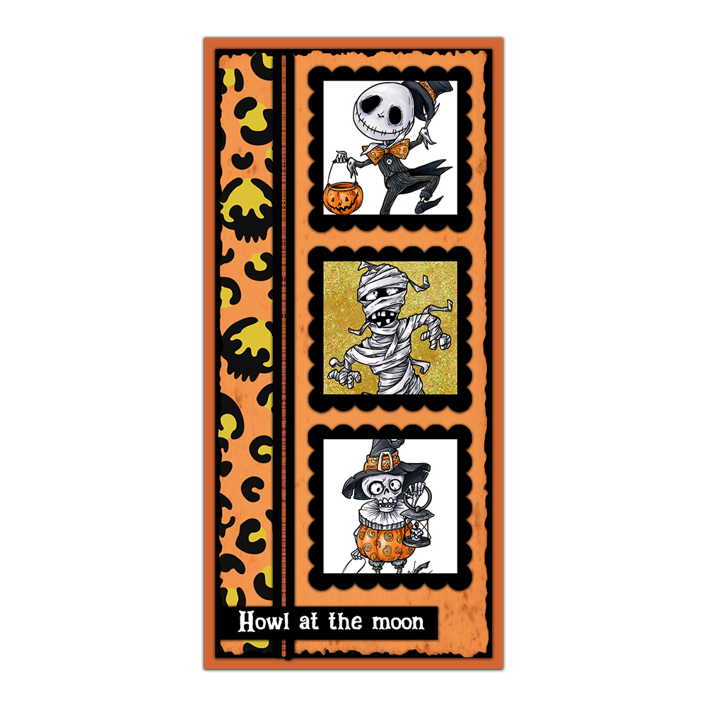Cute Halloween Ghost Skeleton  - Candle Making Guide avaliação e preço