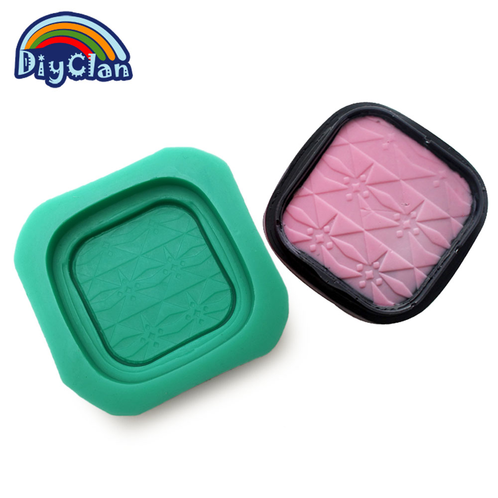Moldes de Silicone DIY para Fo - Candle Making Business avaliação e preço