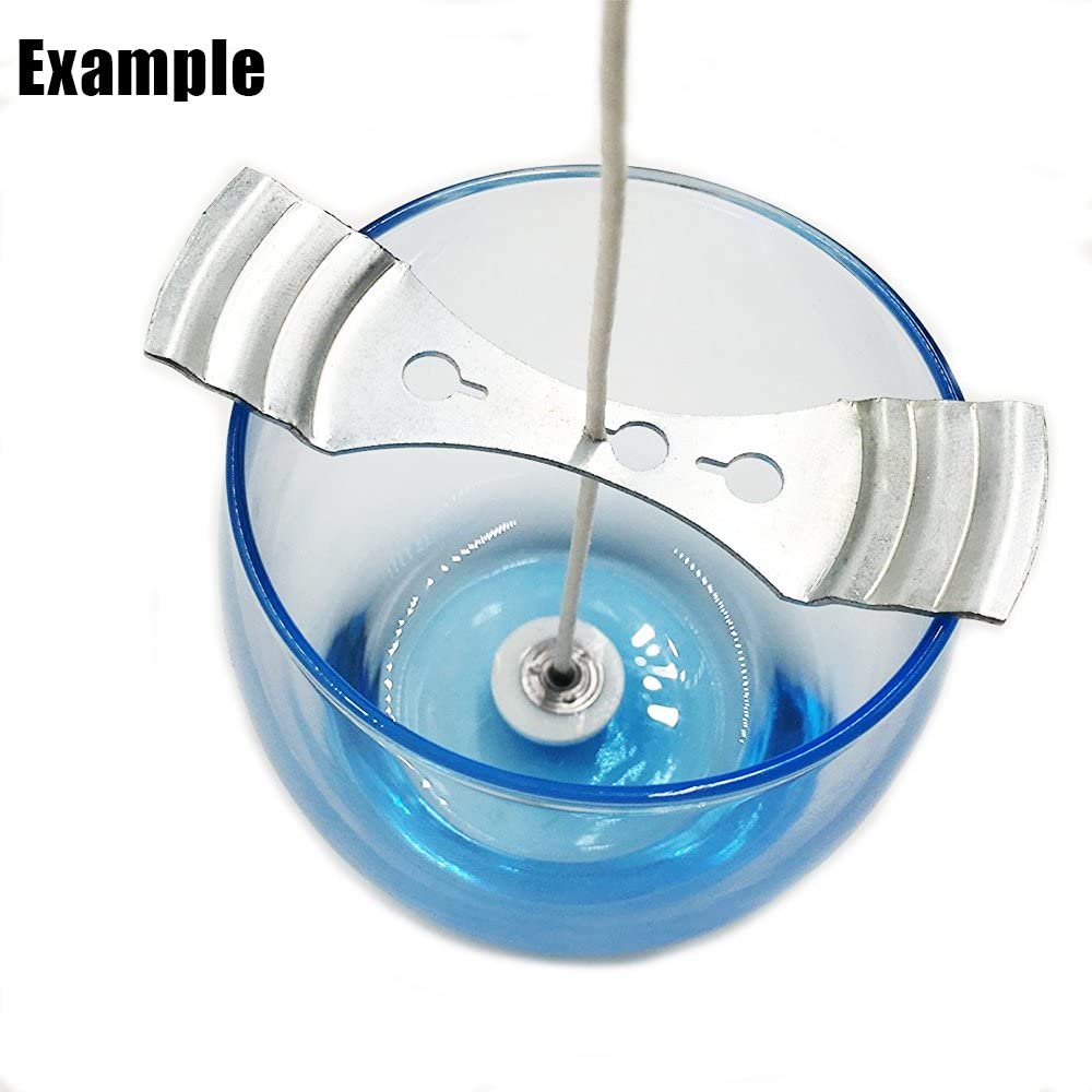 Vela que faz kits suprimentos  - Candle Making Kit For Adults avaliação e preço