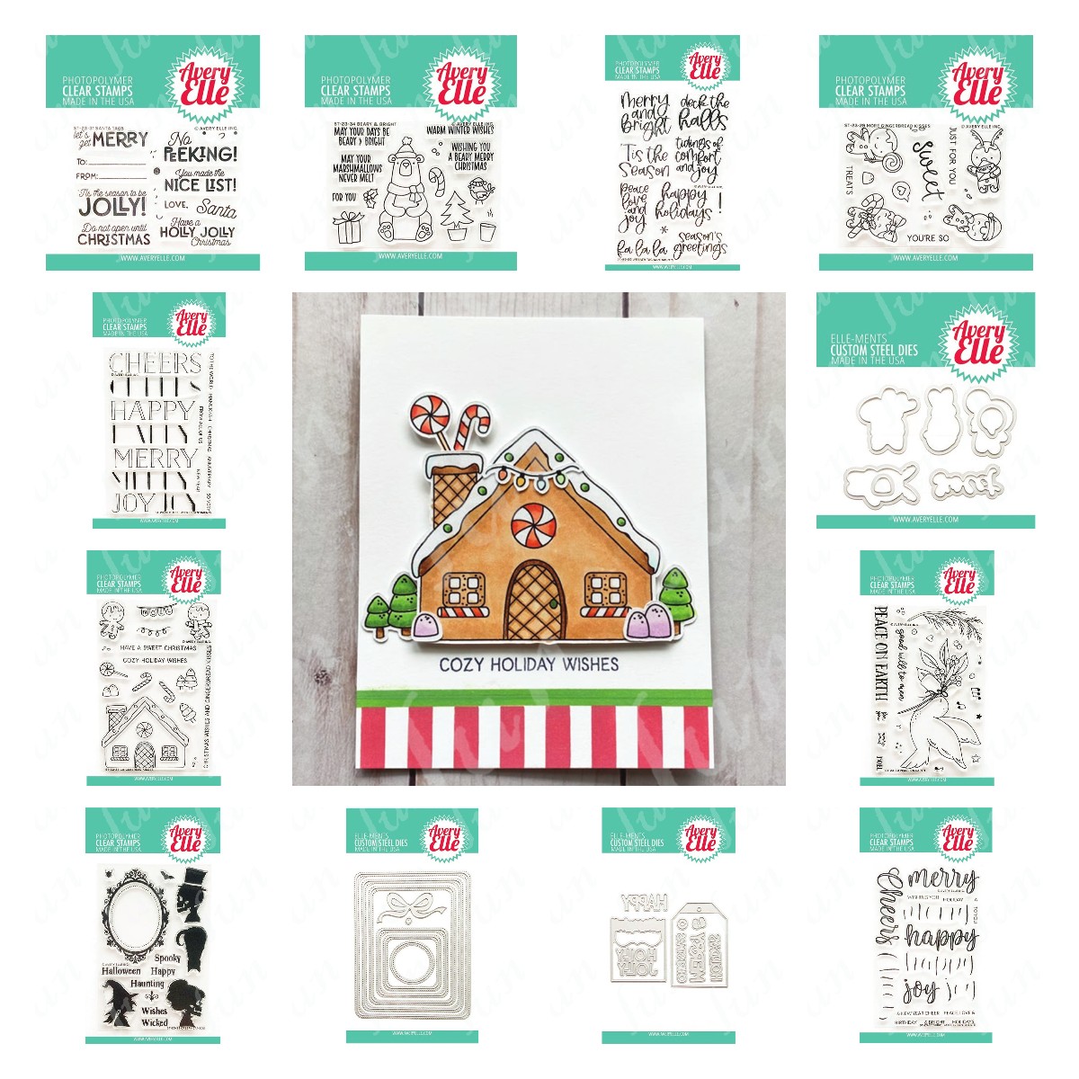 Natal Gingerbread Selos e morr - Candle Making Guide avaliação e preço