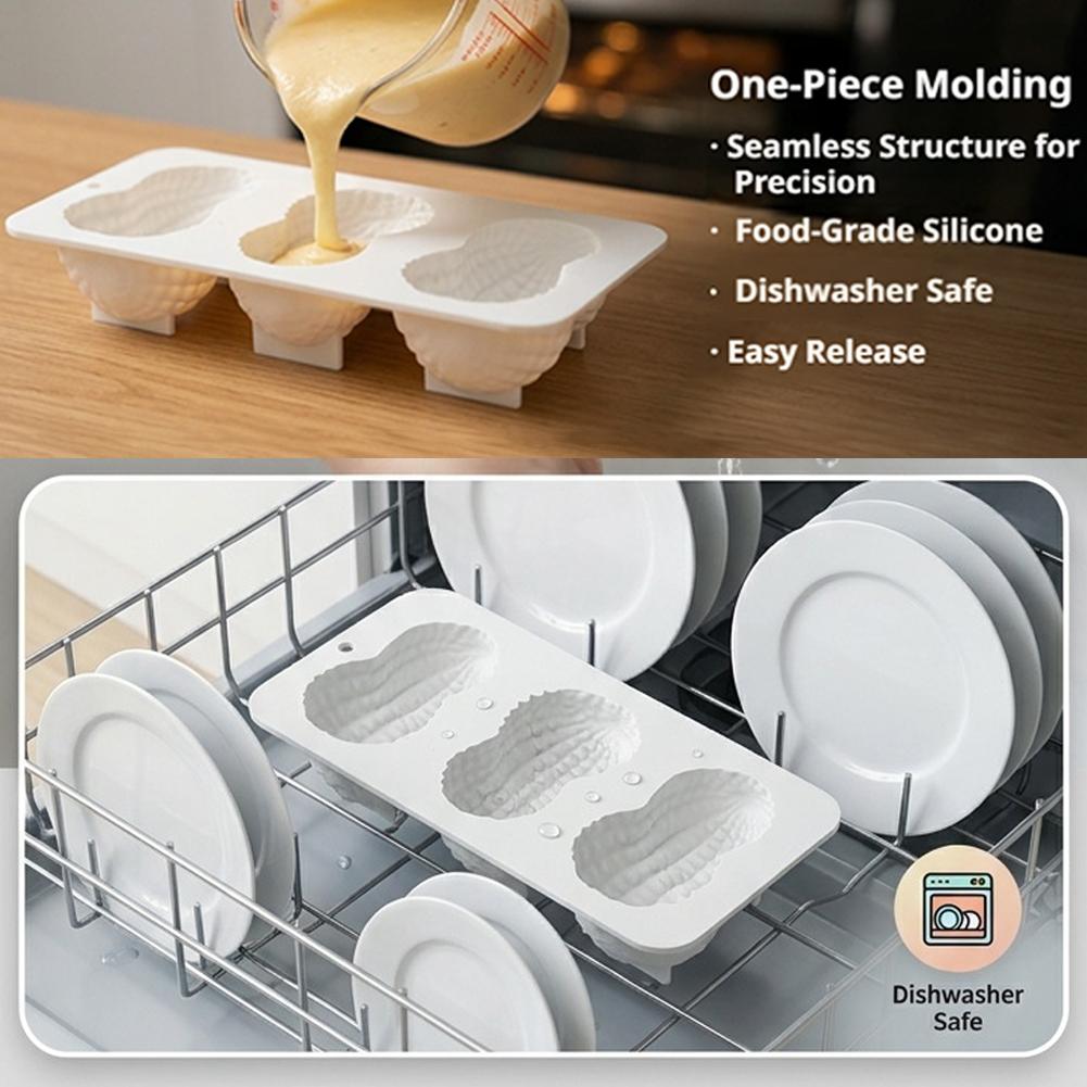 Molde de Silicone para Chocola - Candle Making Business avaliação e preço