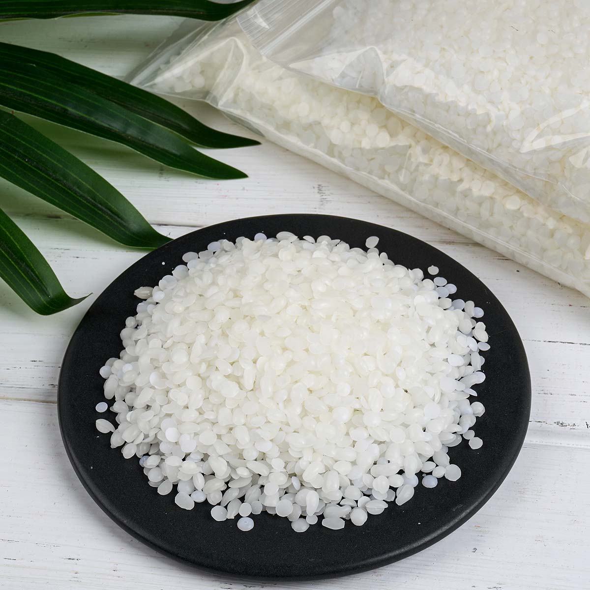 200g-1000g cera de abelha bran - Candle Making Easy avaliação e preço