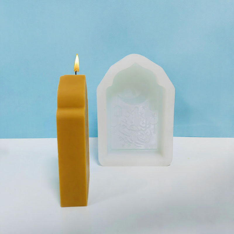 Molde de Silicone para Vela em - Candle Making Business avaliação e preço