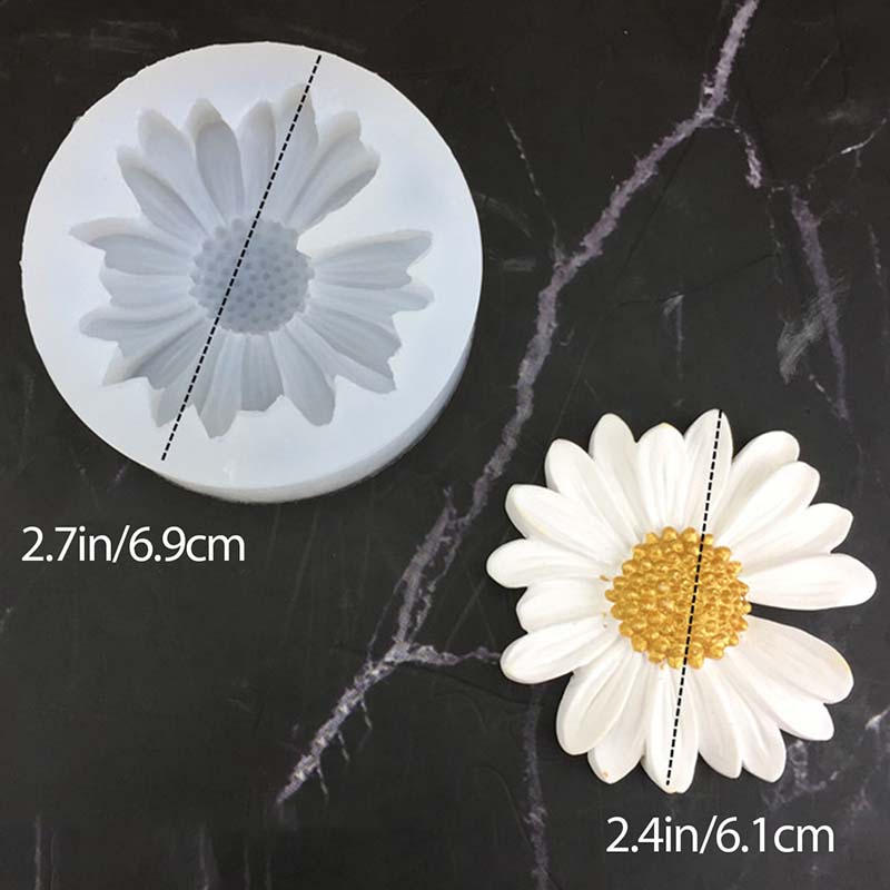 Diy vela molde de silicone mar - Candle Making Easy avaliação e preço