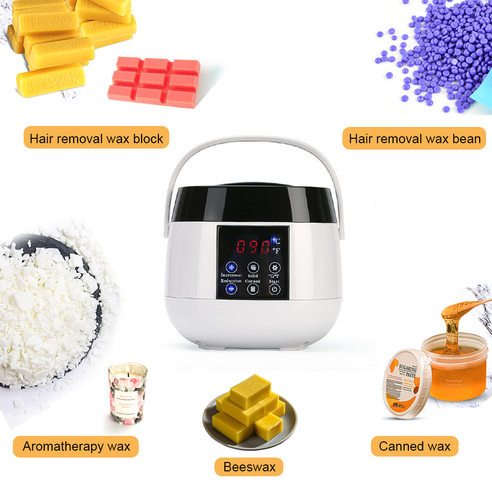 500ml vela que faz pote de der - Candle Making Kit For Adults avaliação e preço
